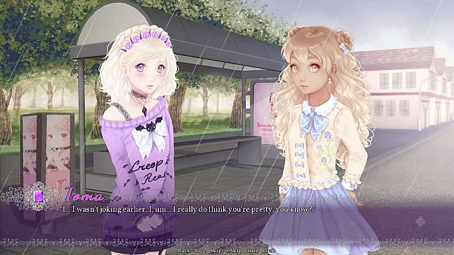 The Sad Story of Emmeline Burns