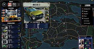 Car Trader Simulator - Welcome to the Business