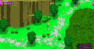 Sif and the Labyrinth