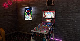 Pinball FX VR - A Charlie Brown Christmas Pinball