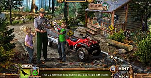 Vacation Adventures: Park Ranger 5