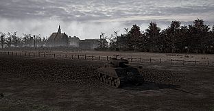 The Troop - Late War DLC