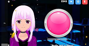 Waifus Achievement Clicker