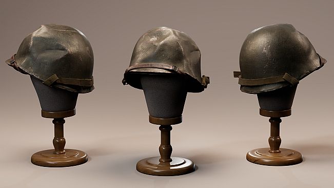 Hell Let Loose - Near Miss