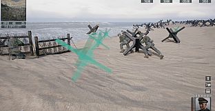 Bunker Builder "Atlantic Wall"