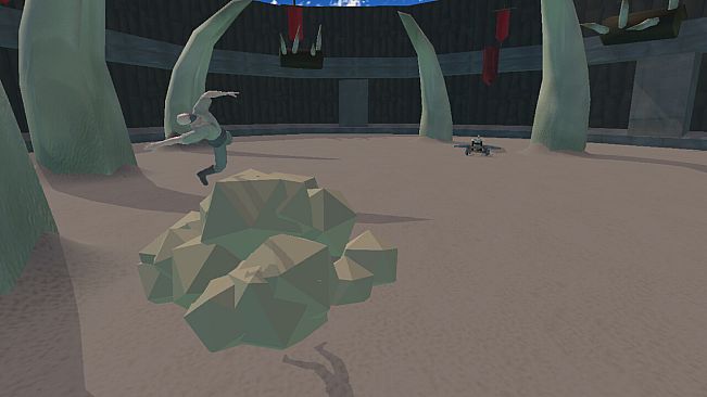 Lever Simulator - Multiplayer