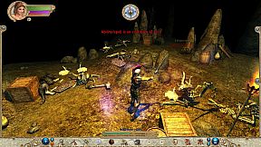 Numen: Contest of Heroes