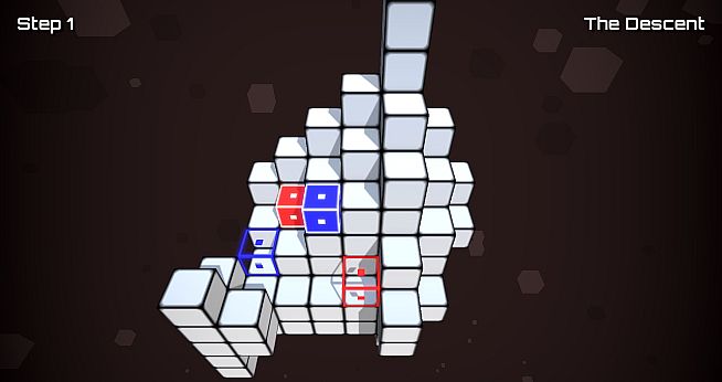 Hexahedral Pathfinder