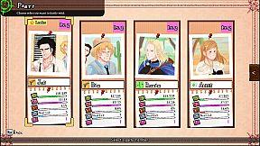 Joe Maverick: Legend of the Savior