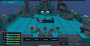MECH DISTRICT