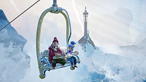 It Takes Two - Digital Version