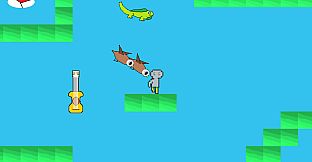 EchoChamber: Not Welcome