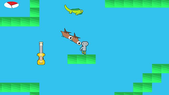 EchoChamber: Not Welcome