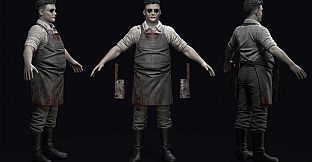 Monsters & Mortals - The Coma 2: Vicious Sisters