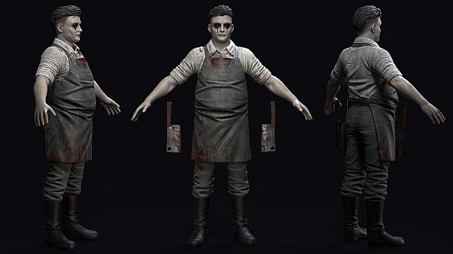 Monsters & Mortals - The Coma 2: Vicious Sisters