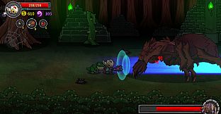 Lost Castle: The Old Ones Awaken / 失落城堡: 遗迹守护者