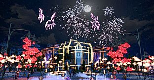 Anno 1800 - End of an Era Pack