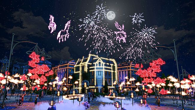 Anno 1800 - End of an Era Pack