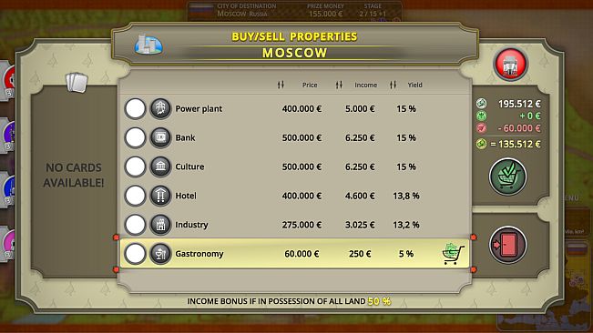 The MoneyMakers Rallye