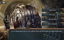 Leviathan: The Last Day of the Decade