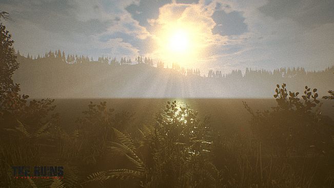 The Ruins: VR Escape the Room