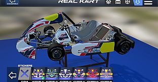 Real Kart