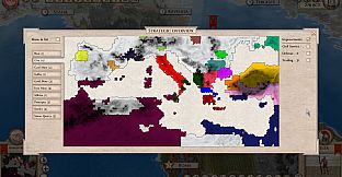 Aggressors: Ancient Rome