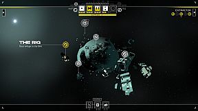 Citizen Sleeper 2: Starward Vector