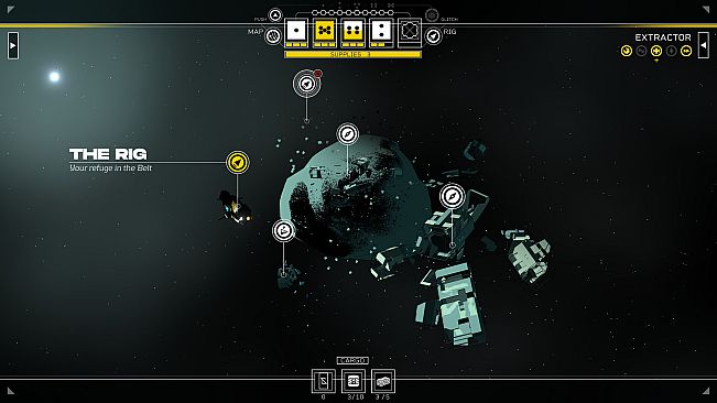 Citizen Sleeper 2: Starward Vector