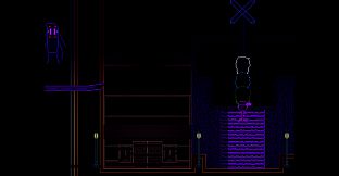 A Trip to the Mall at Night