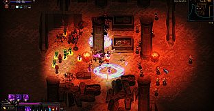 Hero Siege - Illusionist Class