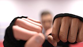 The Last Progenitor - Chapter 1