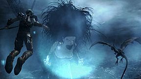 Faery - Legends of Avalon