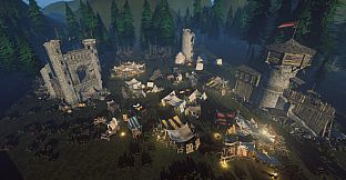 RPG Stories - Ruins Pack