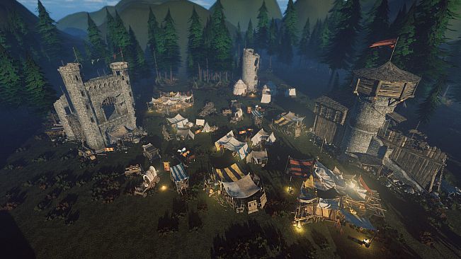 RPG Stories - Ruins Pack