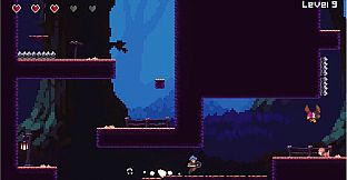 Oakbound Quest (Windows)