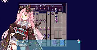 WhiteLily 2：梦醒少女 - 守护秩序的人偶心