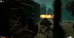 Powder Runners Maze Time Race