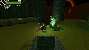 Calmed by the Dark Leviathan