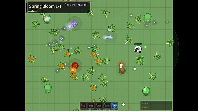 Bug Hunter