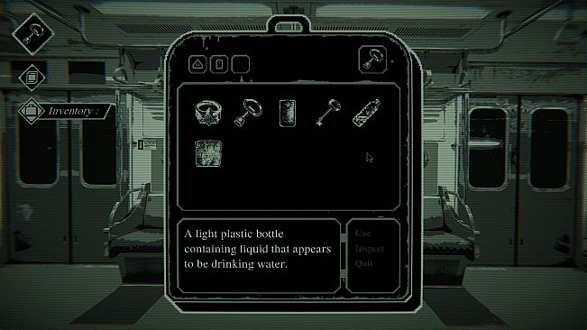 Underground : Subway Escape