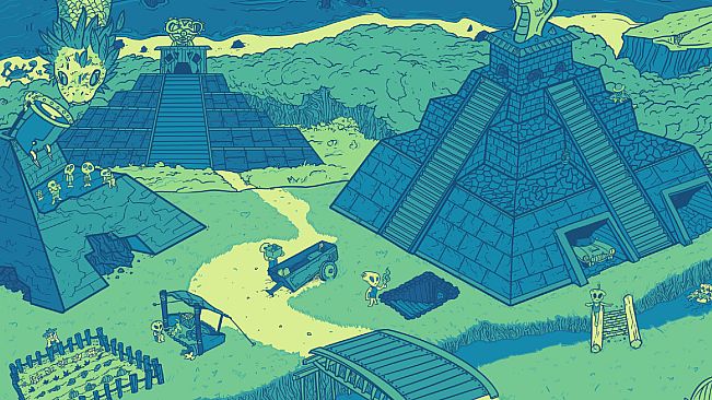 I commissioned some bees 5