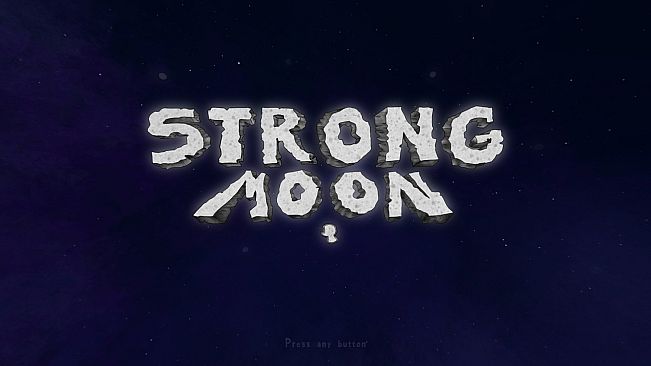 Strong Moon