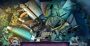 Surface: Game of Gods Collector's Edition