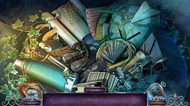 Surface: Game of Gods Collector's Edition