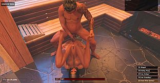 Sex Game - Naughty Couple - Episode 5