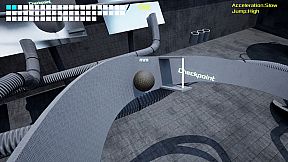 Sphere Arena
