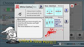 Mini War - Three Kingdoms