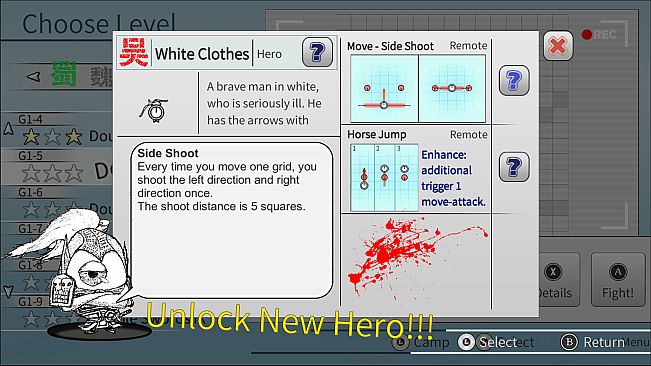 Mini War - Three Kingdoms