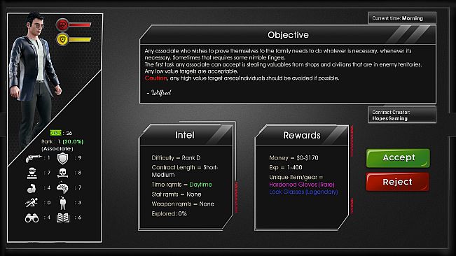 The DeLuca Family - Season 1